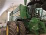2023 John Deere X9 1000
