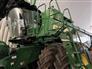 2023 John Deere X9 1000