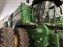 2023 John Deere X9 1000