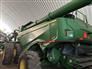 2023 John Deere X9 1000