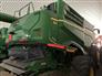 2023 John Deere X9 1000