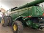 2023 John Deere X9 1000