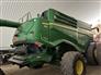 2023 John Deere X9 1000