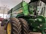 2023 John Deere X9 1000
