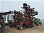 Bourgault 2018 3320-76 XTC Air Seeders / Air Carts