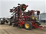 Bourgault 2018 3320-76 XTC Air Seeders / Air Carts