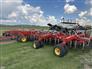 Bourgault 2013 3320 Air Seeders / Air Carts
