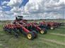 Bourgault 2013 3320 Air Seeders / Air Carts