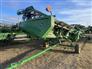 John Deere 2024 HD45R Headers - Other