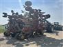 Bourgault 2014 3320-60PHD Air Seeders / Air Carts