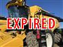 New Holland 2025 CR9.90 Combines