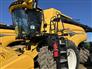 2025 New Holland CR9.90