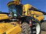 2025 New Holland CR9.90