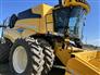 2025 New Holland CR9.90