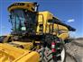 2025 New Holland CR9.90