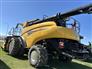 2025 New Holland CR9.90
