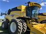 2025 New Holland CR9.90