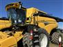 2025 New Holland CR9.90