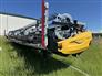 2025 MacDon Industries FD245
