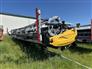 2025 MacDon Industries FD245