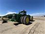 John Deere 2015 9620R 4WD