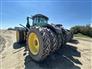 John Deere 2015 9620R 4WD