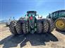 John Deere 2015 9620R 4WD
