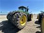 John Deere 2015 9620R 4WD