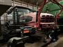 2011 MacDon Industries M150