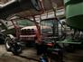 2011 MacDon Industries M150