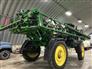 2024 John Deere 616R