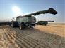 2024 John Deere X9 1000