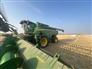 2024 John Deere X9 1000