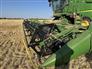 John Deere 2012 635D Headers - Other