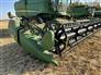 John Deere 2012 635D Headers - Other