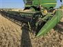 John Deere 2012 635D Headers - Other