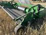 John Deere 2013 615P Headers - Other