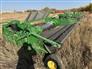 John Deere 2013 615P Headers - Other