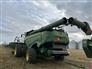 2024 John Deere X9 1000