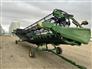 John Deere 2024 HD45R Headers - Other