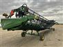 John Deere 2024 HD45R Headers - Other