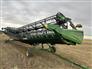 John Deere 2024 HD45R Headers - Other