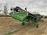 John Deere 2024 HD45R Headers - Other