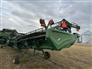 John Deere 2024 HD45R Headers - Other