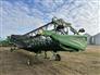John Deere 2024 HD45R Headers - Other