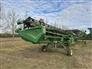 John Deere 2024 HD45R Headers - Other
