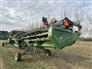 John Deere 2024 HD45R Headers - Other