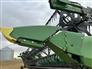 John Deere 2024 HD45R Headers - Other
