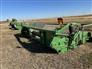 John Deere 2011 615P Headers - Other