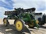 John Deere 2014 4830 Sprayers - Self Propelled